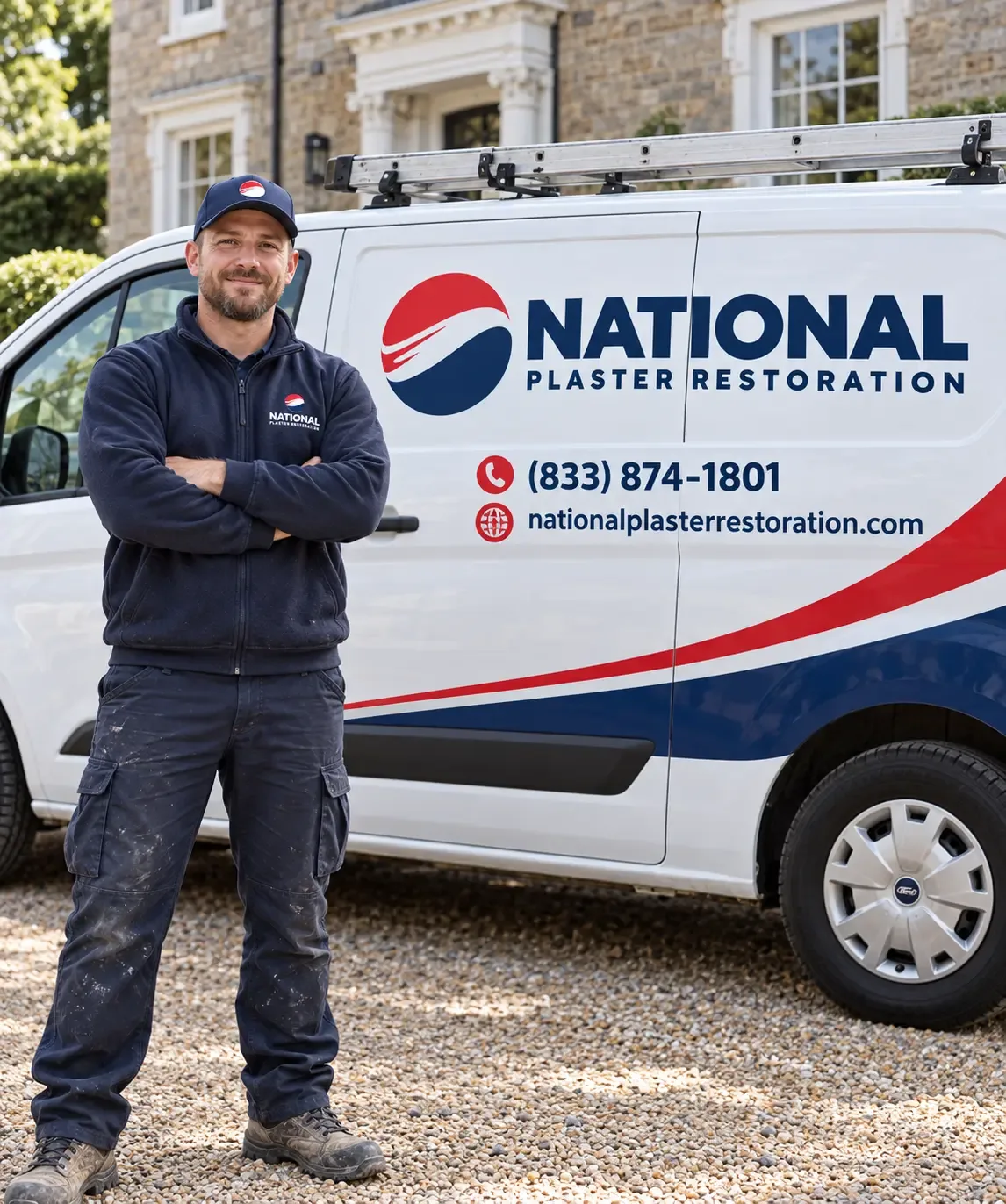 Plaster Repair company in Holly, CO